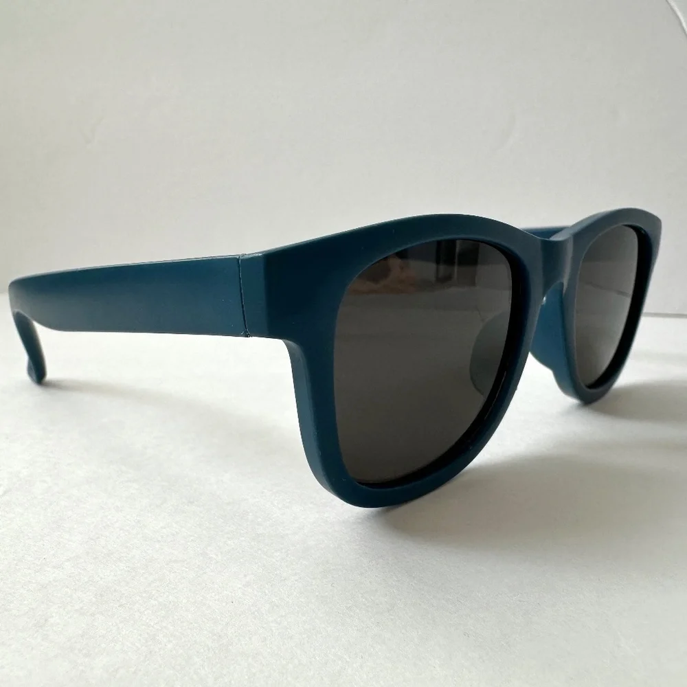 Baby Sunglasses Navy Blue Boy’s